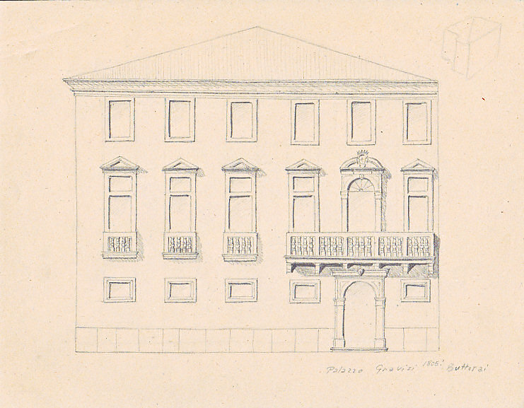 Palazzo Gravisi Butterai_AC